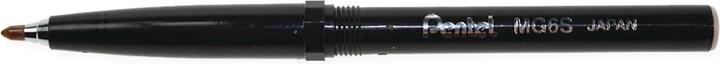 Pentel Refill refill (Inkwell, Black, 0.60 mm)