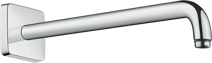 hansgrohe HG Bras de douche E DN 15, 389mm chromé