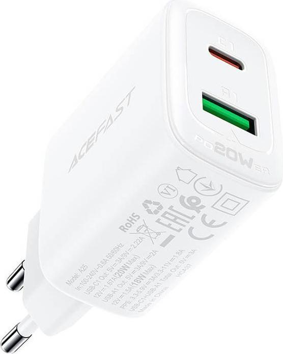 Immagine prodotto Acefast A25 (20 W)