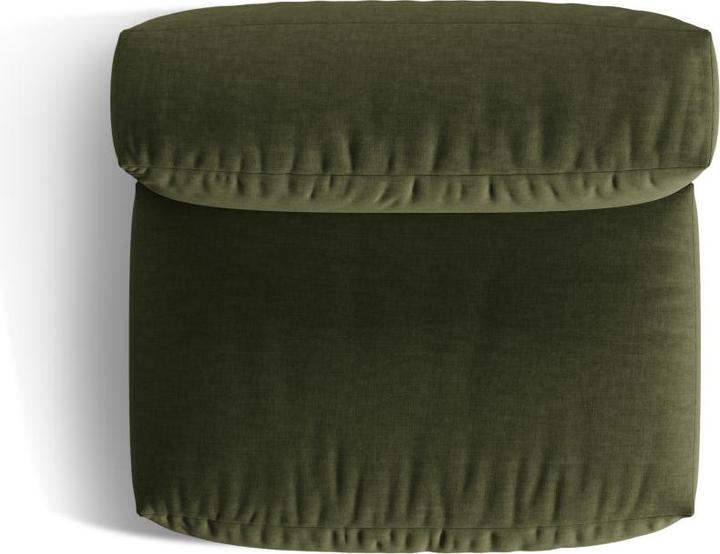 Actual product image Micadoni Modul, "Martina", 1 Seat, 92x106x75 Made in Europe (1-seater, Modular sofa)