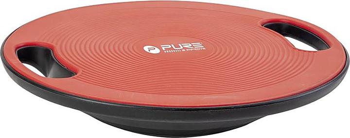Actual product image Pure2improve Balance Board