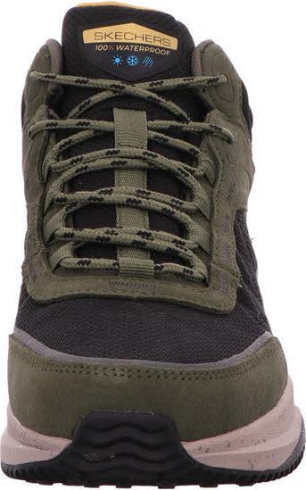 Actual product image Skechers BOUNDER RSE boots - (44)