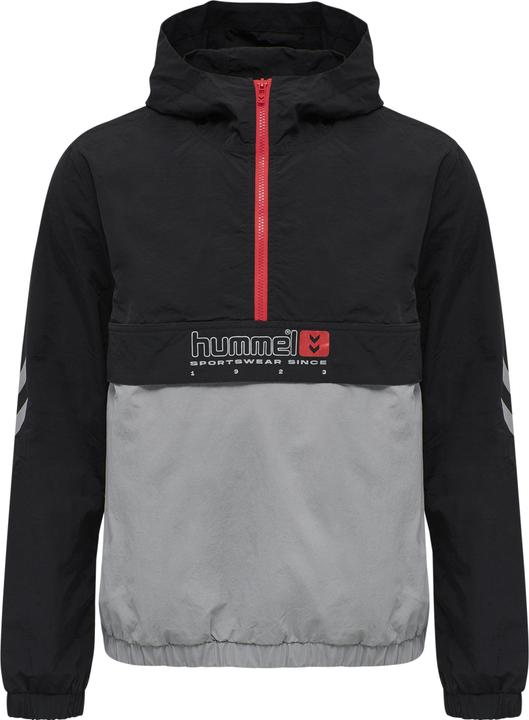 Produktbild hummel Lgc Musa Wov Halfzip Jacket - 43420 (S)