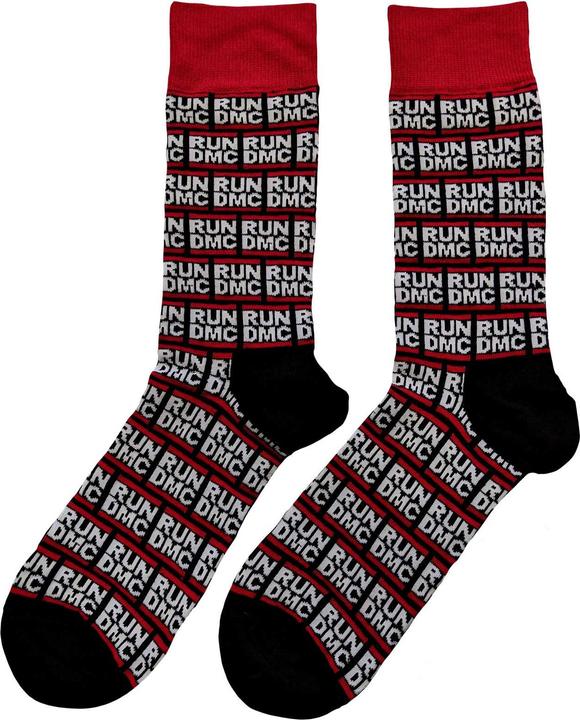Immagine prodotto Run DMC Calzini (40.5 - 45.5)