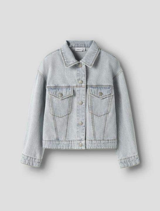 Immagine prodotto Name it NKFMILA DNM JACKET 8510-ZA NOOS (122)