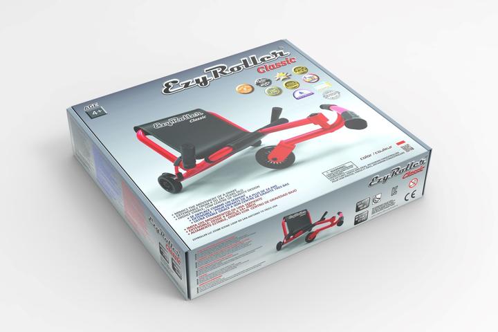 Produktbild EzyRoller Ezy Roller Classic