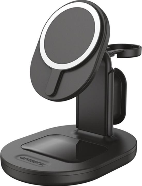 OtterBox 3-in-1 Charging Station for MagSafe (15 W)