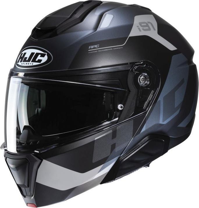 HJC i 91