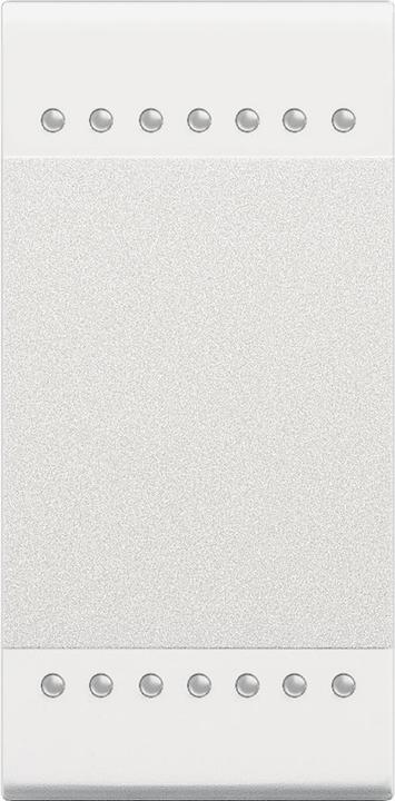 Immagine prodotto Legrand N4911N Bilanciere neutro 1Mod Bianco