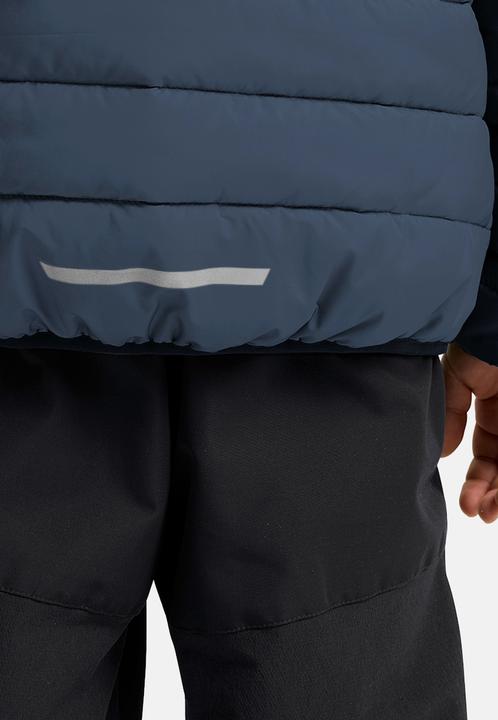 Actual product image Jack Wolfskin Zenon Jkt Kids (92)