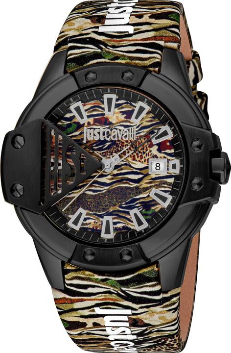 Just Cavalli Young Scudo - JC1G260L0065 (44 mm)