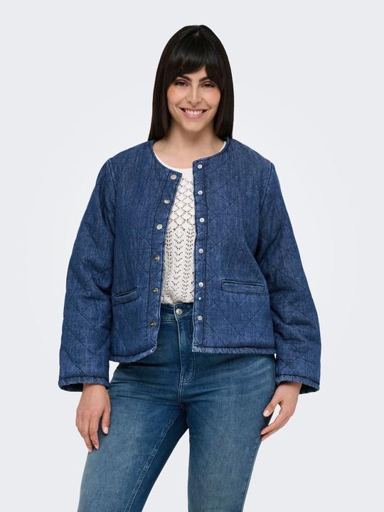 Actual product image Only CARROSA Steppjacke Steppjacke (48)