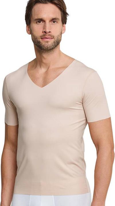 Produktbild Schiesser Tshirt V-Neck LaserCut (XL)