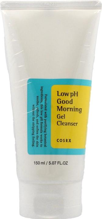 Actual product image Cosrx Good Morning (Gel, 150 ml)