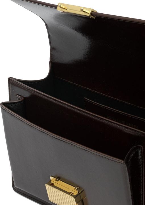 Actual product image Golden Goose "Venezia" crossbody bag