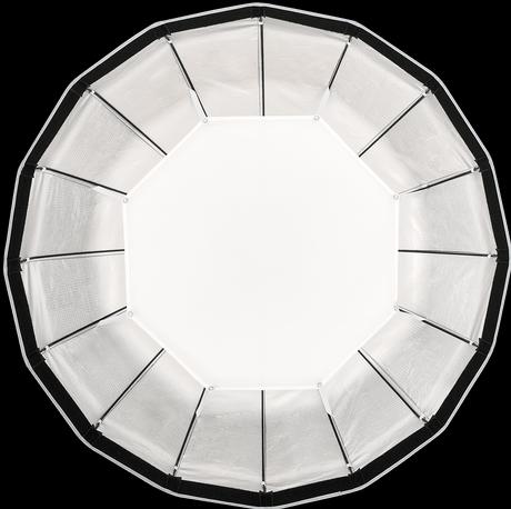 Rollei Clic Beauty Dish 85