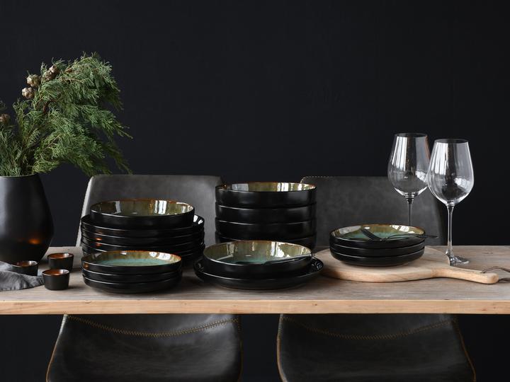 Actual product image CreaTable Nordic Fjord (6 Piece)