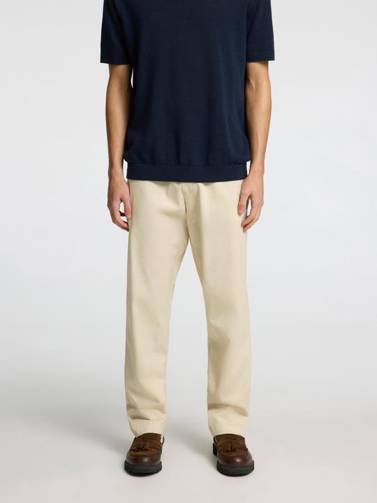 Image du produit Selected Homme Klassische Tapered Hose (L)
