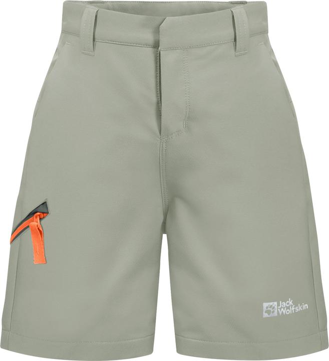 Jack Wolfskin Turbulence Shorts K