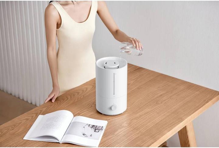Actual product image Xiaomi Humidifier 2 Lite