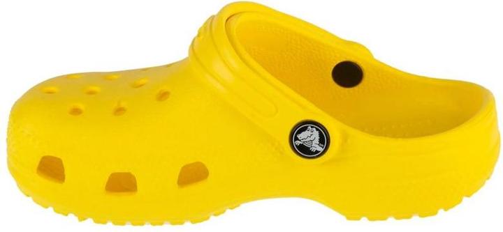 Actual product image Crocs K's Classic Clog (32)