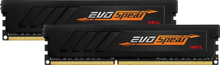 Actual product image GeIL EVO SPEAR series (1 x 8GB, 2666 MHz, DDR4-RAM, DIMM)