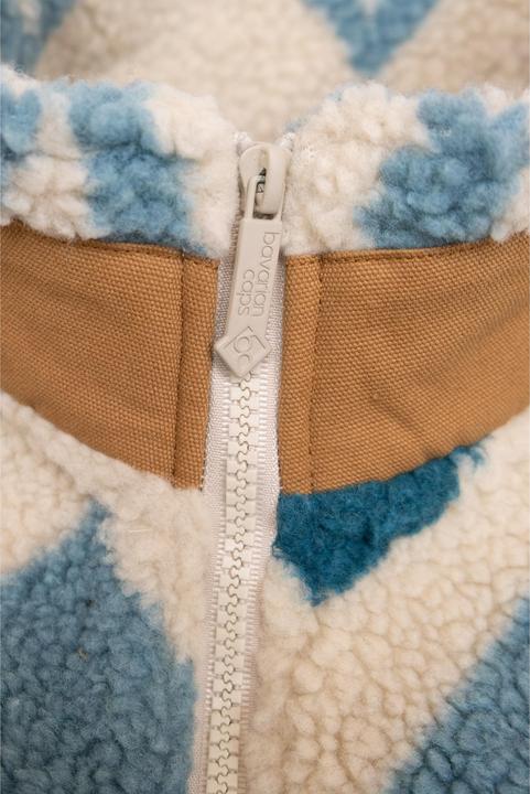 Actual product image Bavarian Caps Winter forest (L)