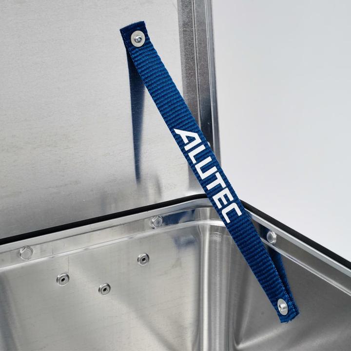 Produktbild Alutec Aluminiumbox Classic 94
