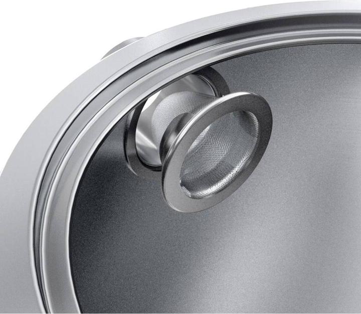 Image du produit Graef WK600 (1.50 l, Prise UE)