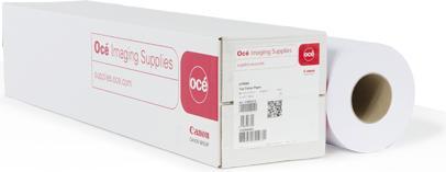 Canon OCE LFM090 Top Color 175Mx84mm (90 g/m², 17500 cm, 84.10 cm)