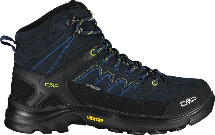 Actual product image CMP Campagnolo CMP Moon Mid WP Kids 31Q4794-N950 - 34 (34)