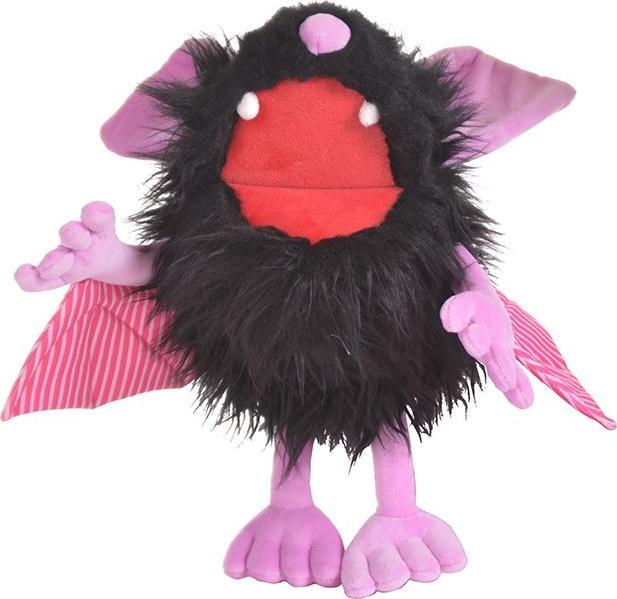 Immagine prodotto Living Puppets Guanto di gomma per pipistrelli
