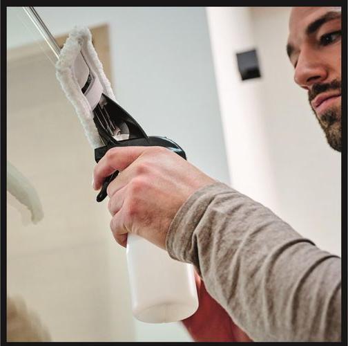 Actual product image Einhell Brillianto