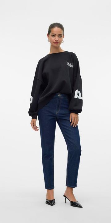 Image du produit Vero Moda VMBRENDA Hohe Taille Hohe Taille Jeans Mom Jeans (W29/L32)