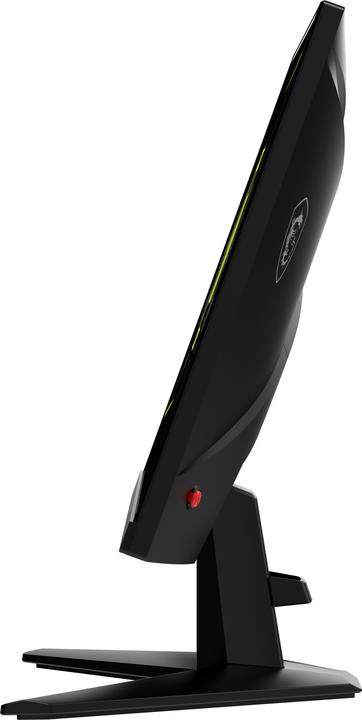 Produktbild MSI MAG 256F (1920 x 1080 Pixel, 24.50")