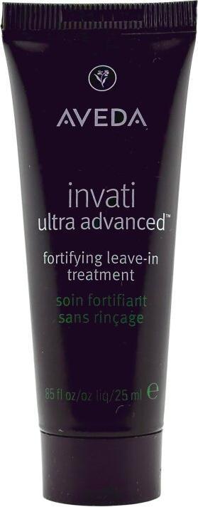 Immagine prodotto Aveda Invati Ultra Advanced Fortifying Leave-In Treatment - 25 ml (25 ml)