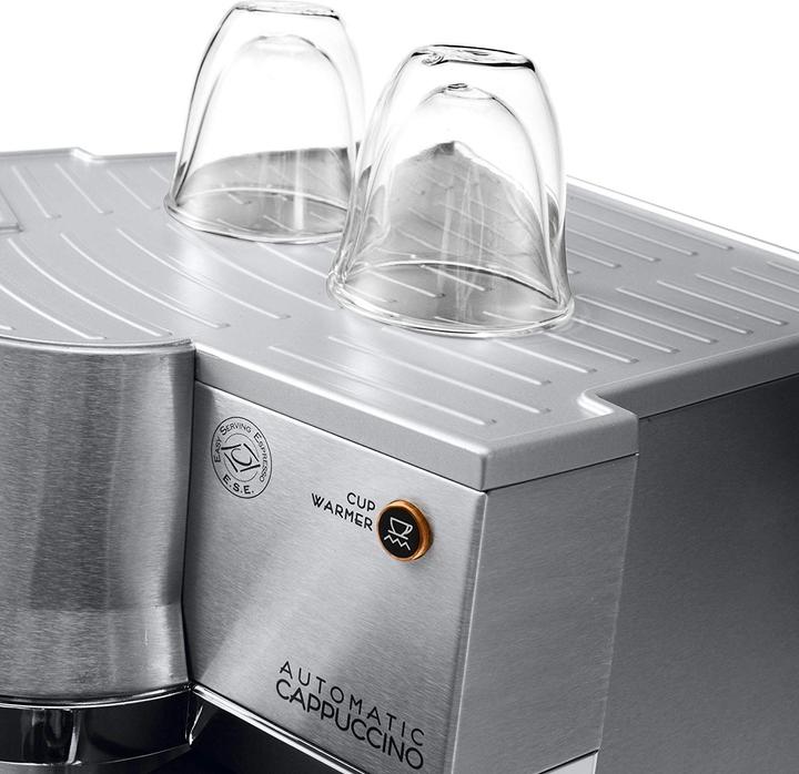 Actual product image De'Longhi Ec 860.M