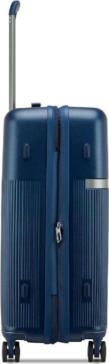 Produktbild Roncato Airglam 4 Rollen Kofferset 3-teilig mit Dehnfalte (236 l, XL (ab 115l))