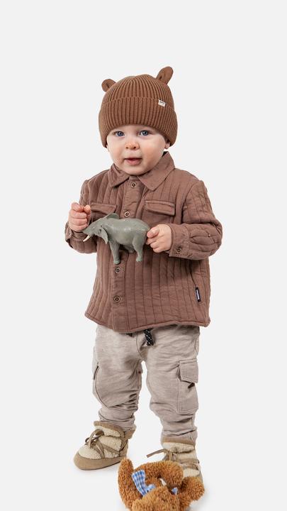 Immagine prodotto Barts Berretto Anick per bambini (47 - 50)
