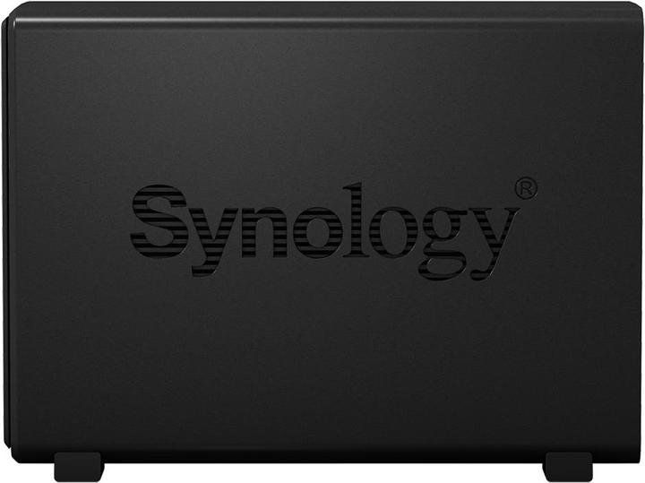 Actual product image Synology Ds116 (WD Red)