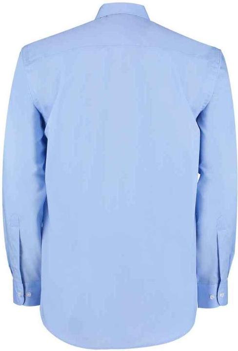 Immagine prodotto Kustom Kit Camicia da lavoro classica a maniche lunghe da uomo