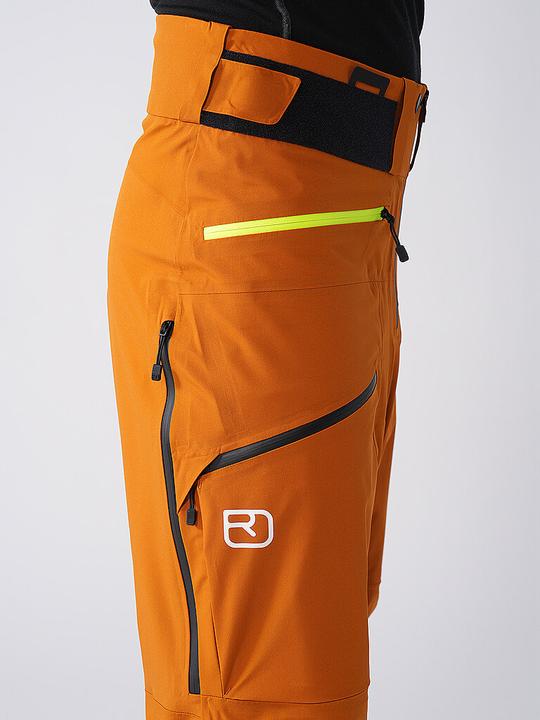 Produktbild Ortovox Deep Shell (S)