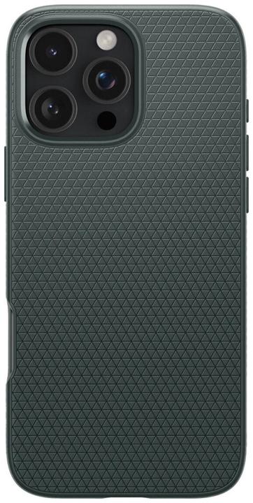 Actual product image Spigen Liquid Air (Apple iPhone 16 Pro)