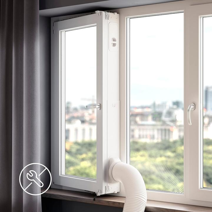 Produktbild AEG Window Kit Awkit5