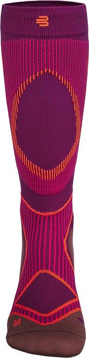 Actual product image Bauerfeind Run Performance Compression (41 - 43)