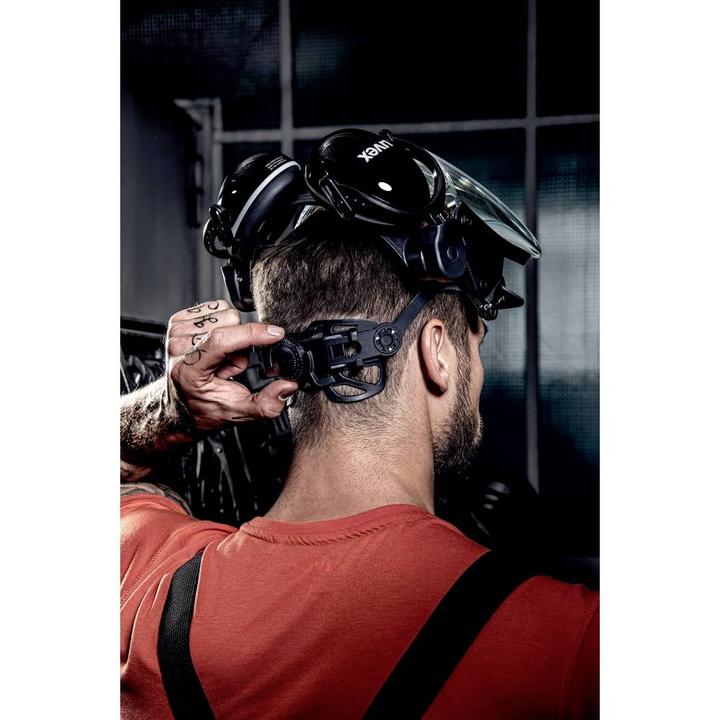 Image du produit Uvex Safety Pheos Faceguard