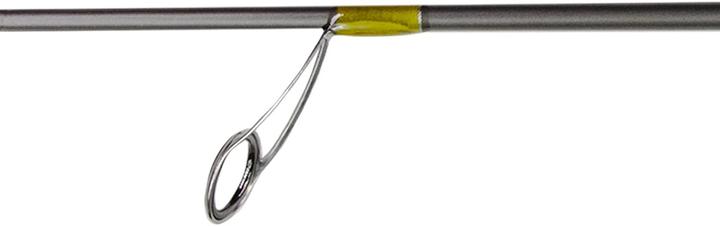 Produktbild Fishn Explorer Reiserute 213cm, 4-Teilig 10-40gram