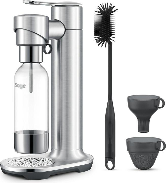 Productafbeelding Sage The InFizz Fusion