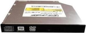 Produktbild Fujitsu Blu-ray Triple Writer ultraslim SATA 0,37 inches installation height (P) (Blu-ray Brenner)