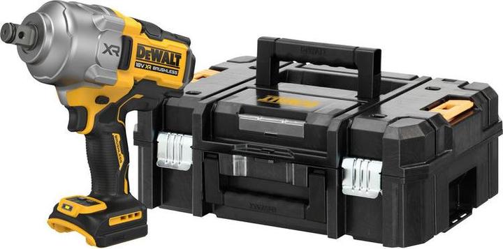 Produktbild DeWalt DCF964NT-XJ (Akkubetrieb)